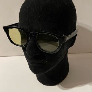 Thierry Lasry x Smiley Sunglasses